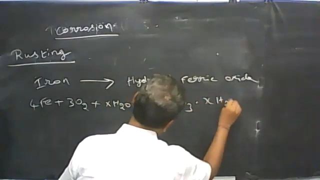 X CHEMISTRY CLASS -1 (06.7.2020) смотреть онлайн