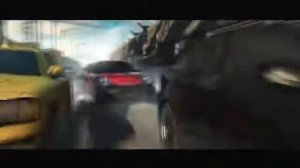 Need For Speed Undercover TVAd