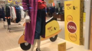 ЦЕНЫ Аутлет ВНУКОВО, Vnukovo Outlet Village, ЦУМ АУТЛЕТ, GUESS, Michael Kors, Nike Часть 1