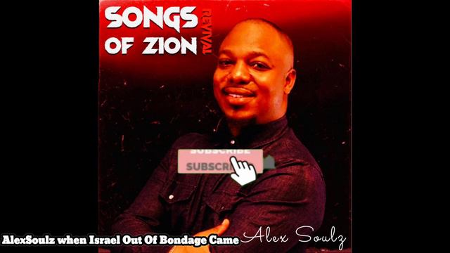 AlexSoulz Wen Israel Out Of Bondage Came смотреть онлайн