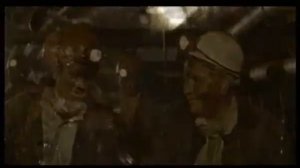 Шахтерская звезда (клип)