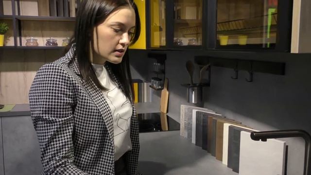 ?Кухонный гарнитур Гала Alvic/Bravo. смотреть онлайн