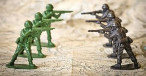Мировая битва. Фильм 2023 года