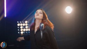 Total Eclipse Of The Heart (Bonnie Tyler); by Rianna Rusu