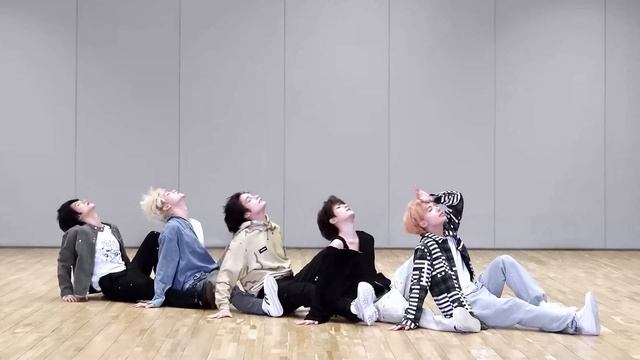 TXT - 'Sugar Rush Ride' Dance Practice Mirrored [4K] смотреть онлайн