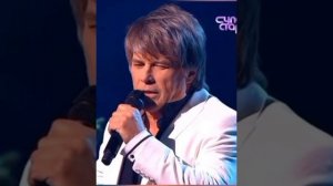 Алексей Глызин Часы