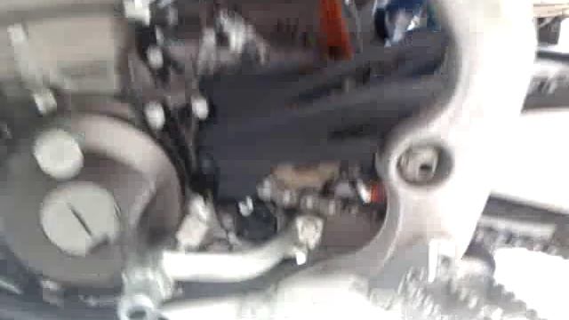 Продаётся Yamaha YZ250F 2011 смотреть онлайн