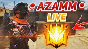 AZAMM 2019 FREE FIRE