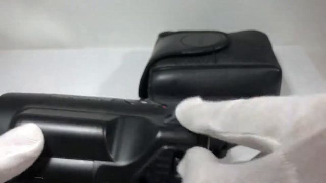 京セラヤシカサムライハーフカメラ Kyocera yashica Samurai X4.0 35mm Half Frame Camera Japan #2377 смотреть онлайн