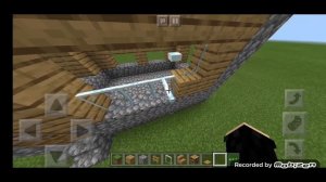 КАК ПОСТРОИТЬ ДОМ СОСЕДА КОМПОТА