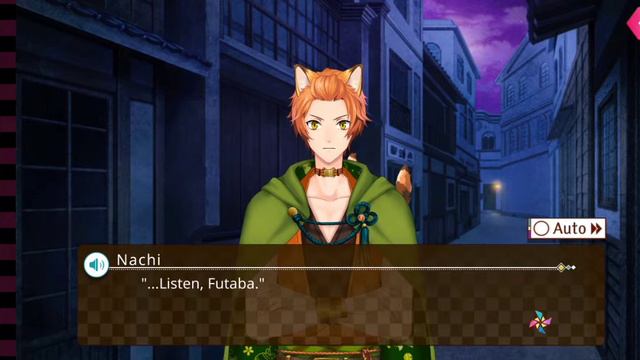 Ayakashi: Romance Reborn — Ep 5 - Last Prologue смотреть онлайн