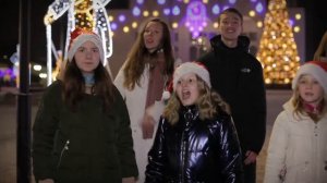 Студия "Артист"  "Новый год 2021" (г.Курск)