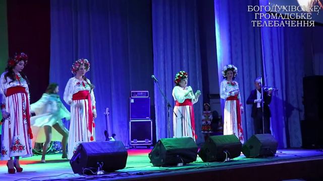 гурт "Душа" - Сіла птаха (Чарівна скрипка) смотреть онлайн