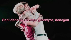 body bag - Machine Gun Kelly ft. YUNGBLUD & Bert McCracken || Türkçe Çeviri