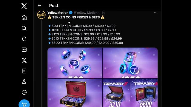 Microtransactions Added Into Tekken 8 | The Premium Shop Controversy