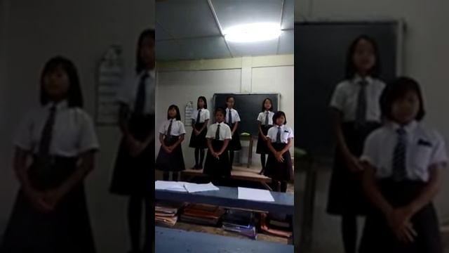 Govt M/S Reiek Ni 17.9.2019 Govt M/S hun hmasa смотреть онлайн