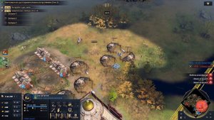 Age Of Empires IV - как за монголов играти надобно