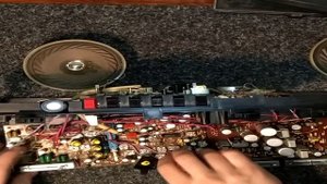 ИЖ-305С - Профилактика ЛПМ