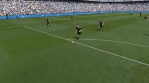 What a goal and header