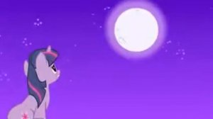 My little pony песня сын луны 360p