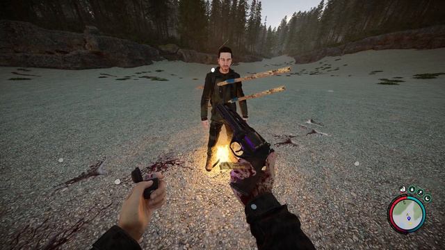 Spawn Timmy Anywhere, A Full Analysis & The Timmy Train | Sons of the Forest