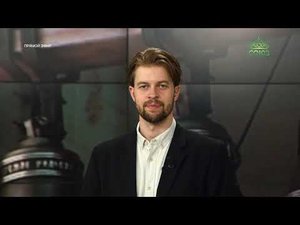 Фестиваль «Перезвон» прошел в Москве. Репортаж канала «Союз» от 23.04.2023