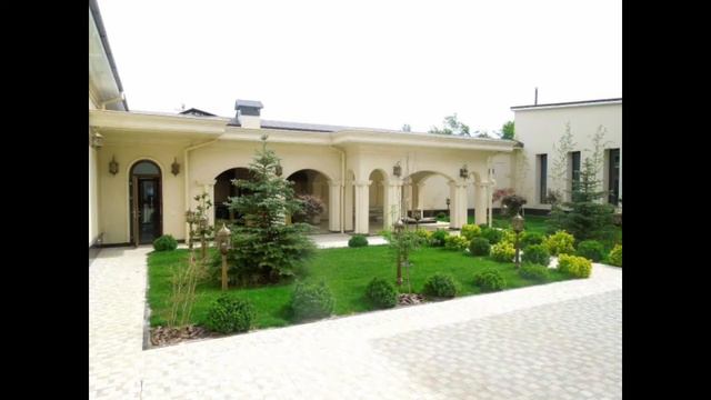 Продается Шикарный Новый Евро Дом ЦЕНА ♻️старт 1 400 000 у.е смотреть онлайн