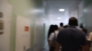 Экскурсия клуба "Деловар" в Санаторий "Саранский"