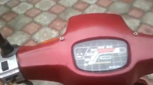 SUZUKI RAN 2