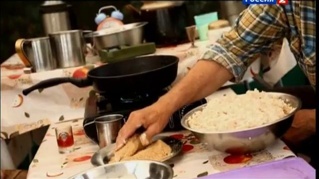 Диалоги о рыбалке 2012. Сибирская щука. Часть 2. смотреть онлайн