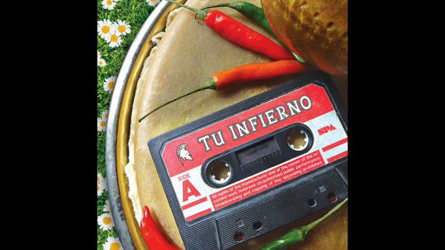 MAS QUE AMIGOS - Mario tu Infierno смотреть онлайн