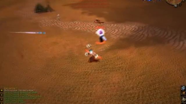 Noone 3 Frost Mage pvp