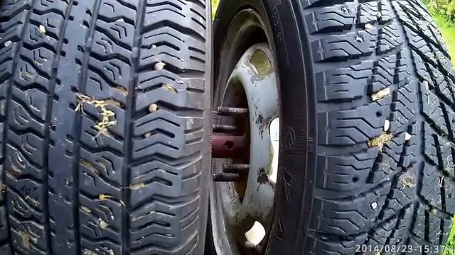 Минитрактор из мотоблока Нева мб1, адаптор     Часть 3 смотреть онлайн