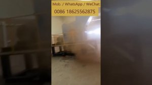 завод по переработке металлолома / преобразование металлолома в стоимость / металлическая дробилка