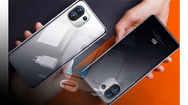 Xiaomi mi 11 Xiaomi mi 11 распаковка смотреть онлайн