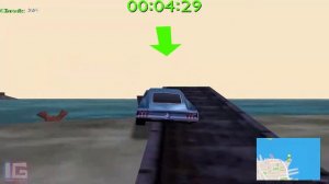 Midtown Madness 2 1080p Gameplay Windows 10