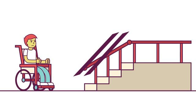 Серия видеоинфографики. Мир без границ. №5 смотреть онлайн