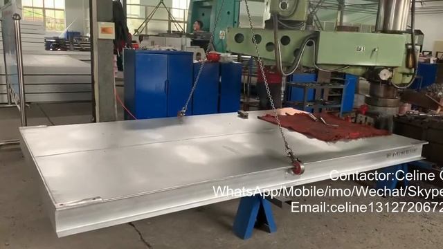 Линия по производству гипсокартона,gypsum board production line workshop,plasterboard making machin