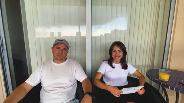 КАК мы ПЕРЕЕХАЛИ из РОССИИ в АМЕРИКУ. Как выехать в Европу. Как переехать в Америку.