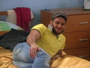 ДОМ-2 После заката 3135 день Ночной эфир (09.12.2012)