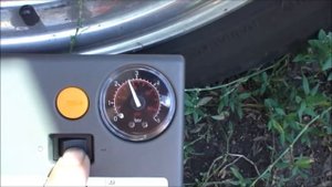 обзор компрессора для подкачки колес VAG 5N0 012 615