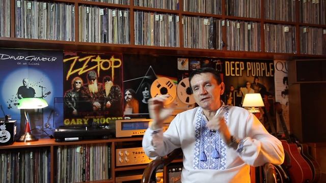 ABBA, Voyage. В обзоре альбомы, выпущенные на виниле и кассетах. смотреть онлайн