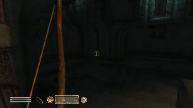 TES 4: Oblivion. Серия 52[Исследование окрестностей Анвила]. смотреть онлайн