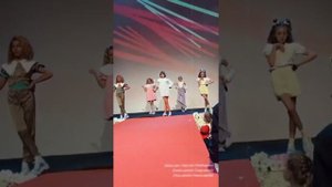 Концерт нового состава Open Kids || Дневник Open Kids