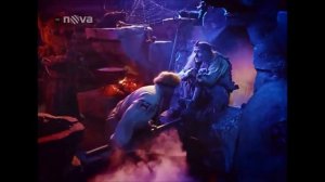 Незабываемая, неподражаемая Баба Яга - Георгий Милляр
