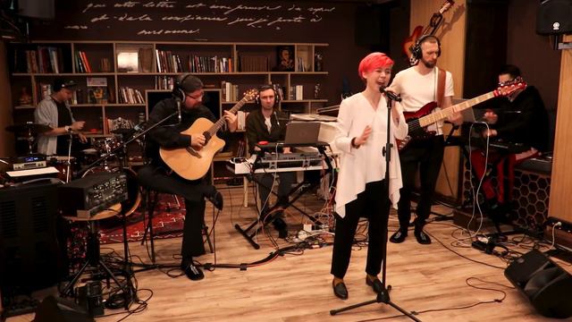 Сурганова и Оркестр «Мой путь» смотреть онлайн