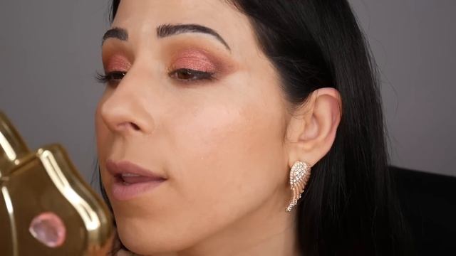 Probamos NUEVOS PRODUCTOS LOWCOST! REVOLUTION + Kit pestañas MAGNETICAS Beauty7 + Colorete Maxfacto смотреть онлайн