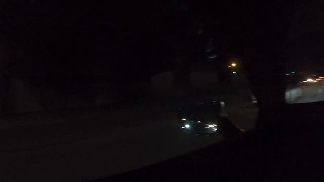 2021 Lexus LC500 Convertible V8 Touring POV Night Drive (3D Audio)(ASMR) смотреть онлайн