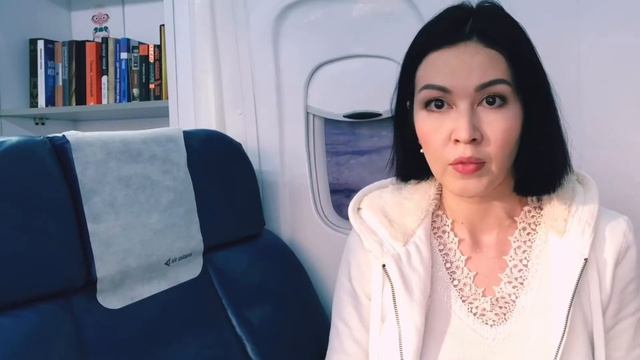 ДРЕСС-КОД СТЮАРДЕССЫ/CABIN CREW DRESS-CODE смотреть онлайн