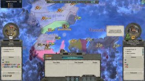 Unique Friendly Greetings towards High Elves. Total War Warhammer 2